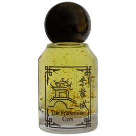 The Forbidden City