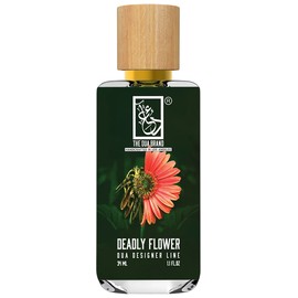 perfume Deadly Flower