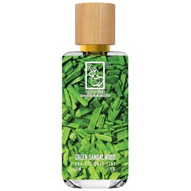 perfume Green Sandalwood