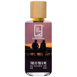 perfume This Is You & Me