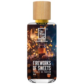 Fireworks Of Sweets