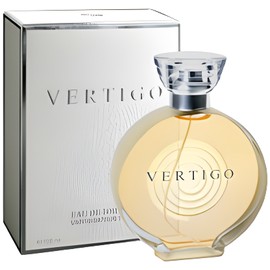 perfume Vertigo