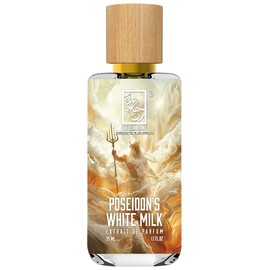 perfume Poseidon's White Milk