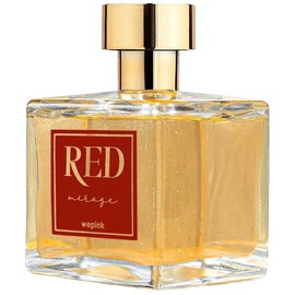 Red Mirage