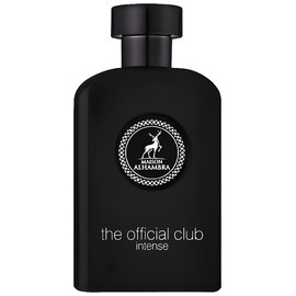 perfume The Official Club Intense