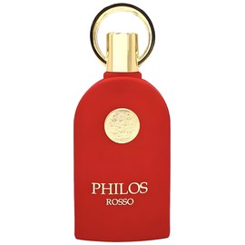 perfume Philos Rosso