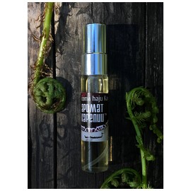 perfume čoma haju Karjalan