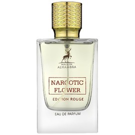 perfume Narcotic Flower Edition Rouge