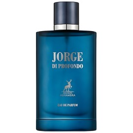 Jorge di Profondo
