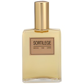 perfume Sortilege