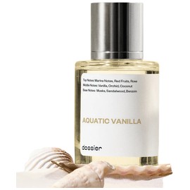 Aquatic Vanilla