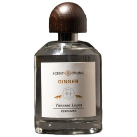 Ginger