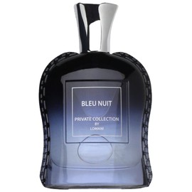 Bleu Nuit