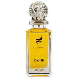 perfume Zahid 