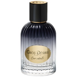 perfume Cuir Velouté