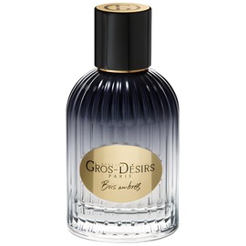 perfume Bois Ambrés