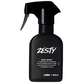 perfume Zesty