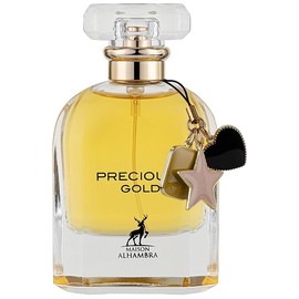 Precious Gold