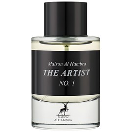 The Artist No.1