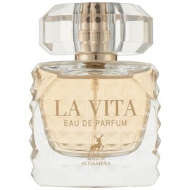 perfume La Vita