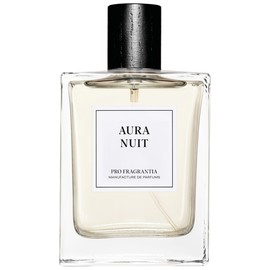 perfume Aura Nuit