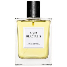 Aqua Glacialis
