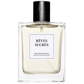 perfume Rêves Sucrés
