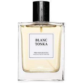 Blanc Tonka