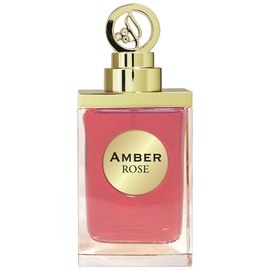 perfume Amber Rose