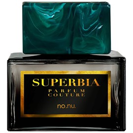 perfume Superbia