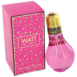 perfume Watt Pink