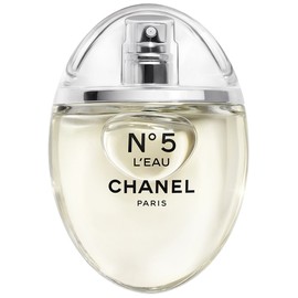 perfume N°5 L’EAU – Limited Edition