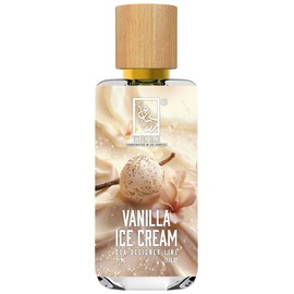 Vanilla Ice Cream