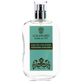 perfume Verveine Agrumes