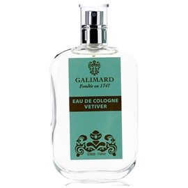 perfume Vetiver