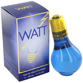 perfume Watt Blue