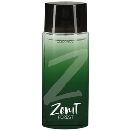 perfume Zenit Forest