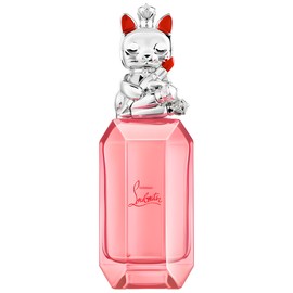 perfume Loubidoo Rose Encens