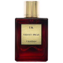 perfume Velvet Swan