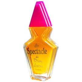 perfume Le Spectale