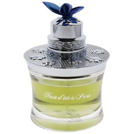 perfume Nuit d-Été à Paris