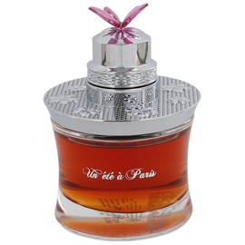 perfume Une Été à Paris