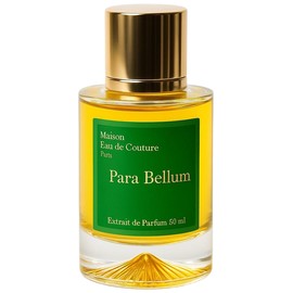 Para Bellum