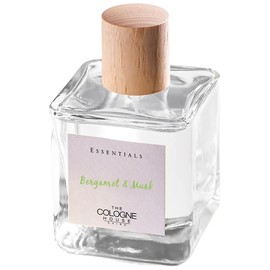 perfume Bergamot & Musk