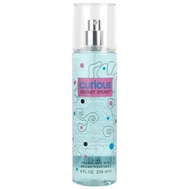 Curious Body Mist