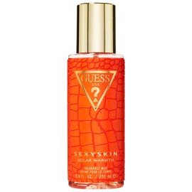 Sexy Skin Solar Warmth Fragrance Mist