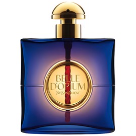 perfume Belle d'Opium