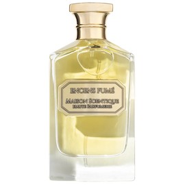 perfume Encens Fumé