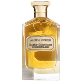 perfume Ambra Nobile