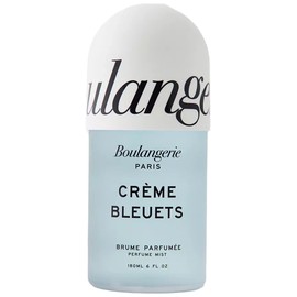 Crème Bleuets